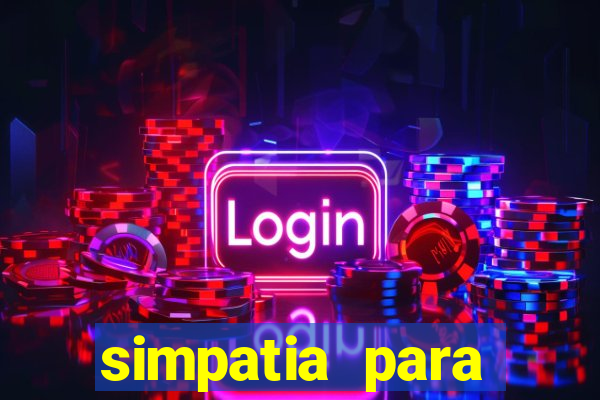 simpatia para ganhar no bingo urgente